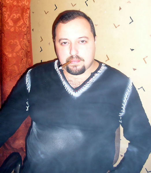 Роман Василенко