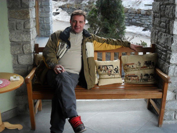 Олег Вилков