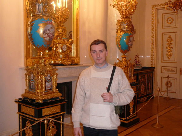 Игорь Бахтин