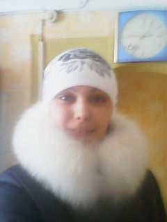 Оксана Кузьменко