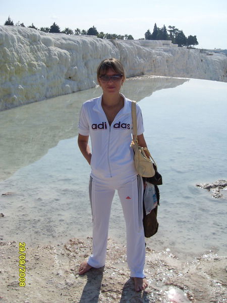 Юлия Аврахова