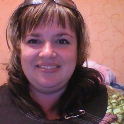 Юлия Елсакова