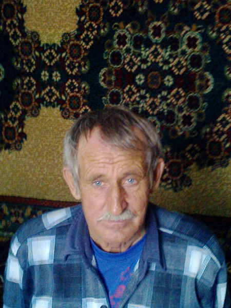 Николай Семёнов