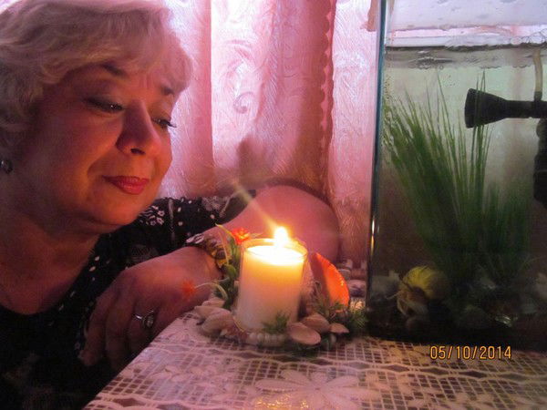 Наталья Грязнова