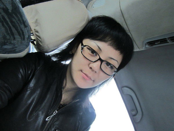 Макпал Спанова