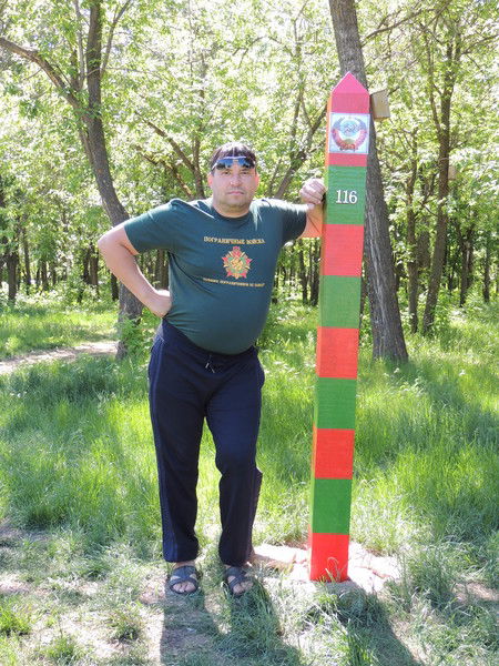 Андрей Сорокин