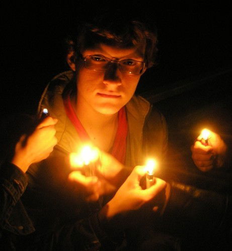 Илья Тарасов