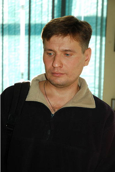 Стас Маркевич