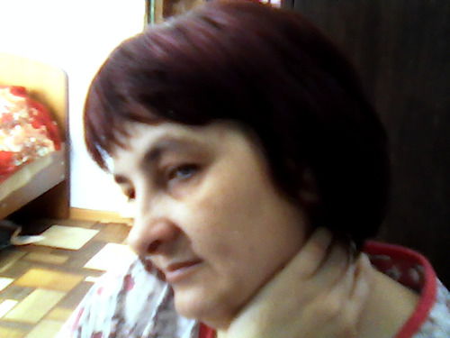 Ольга Сахарук