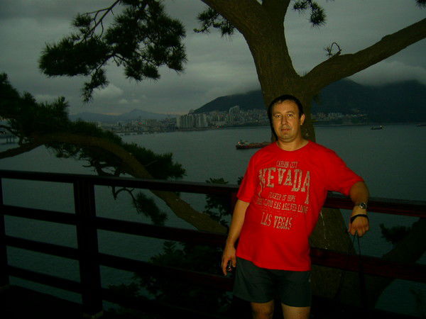 Евгений Рубин