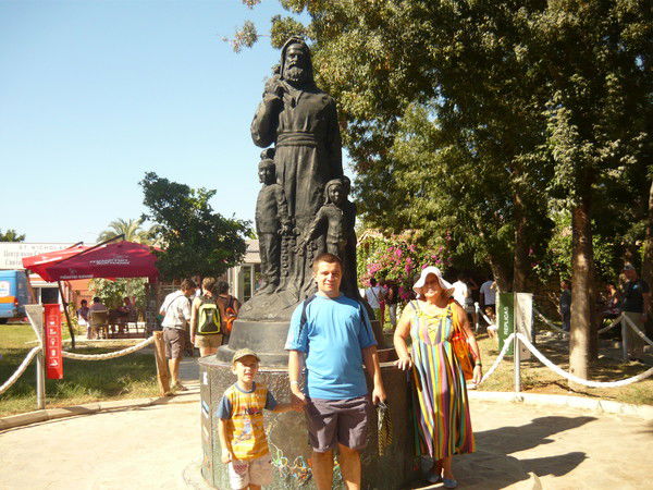 Игорь Бондаренко