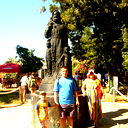 Игорь Бондаренко