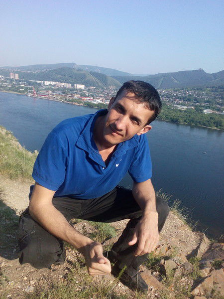 Фирдавс Саидмуродов