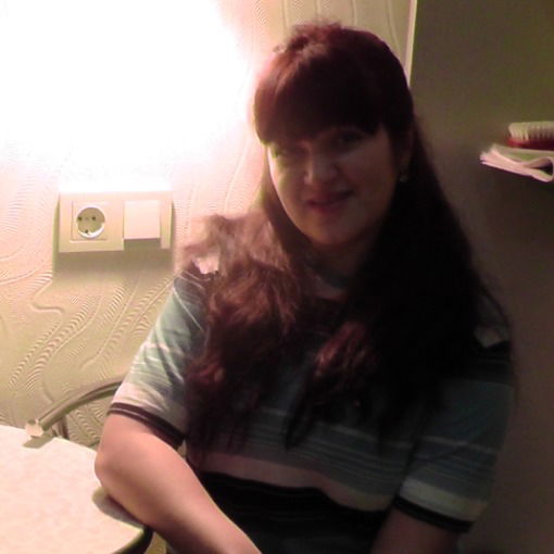 Наталия Азарова