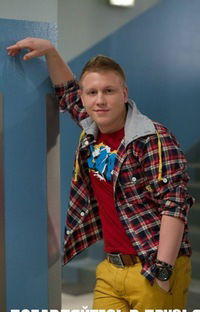 Егор Крупин