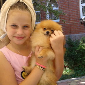 Диана Зубова