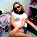 Камилла Ахметова