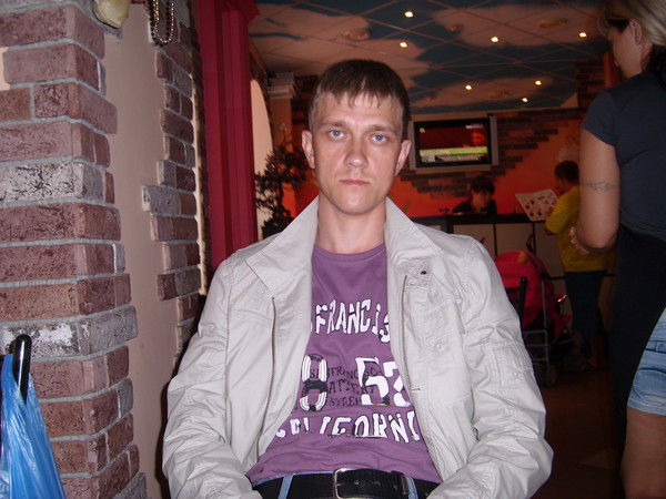 Егор Смирнов