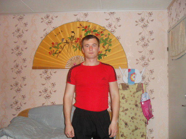 Юрий Семакин