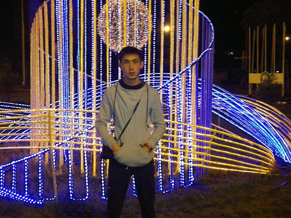 Хамит Мухаметжанов