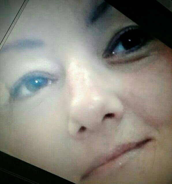 Антонина Нехорошева