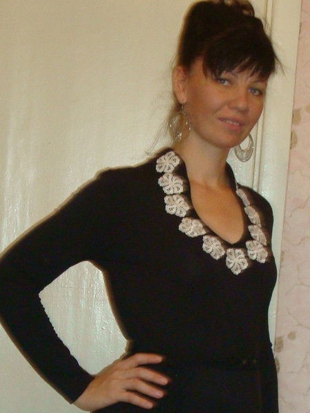 Надежда Казанцева