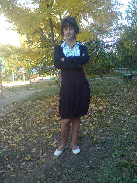 Наталья Хачатурьян