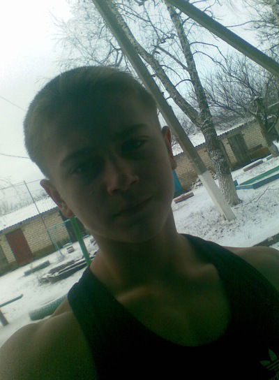 Вася Панченко