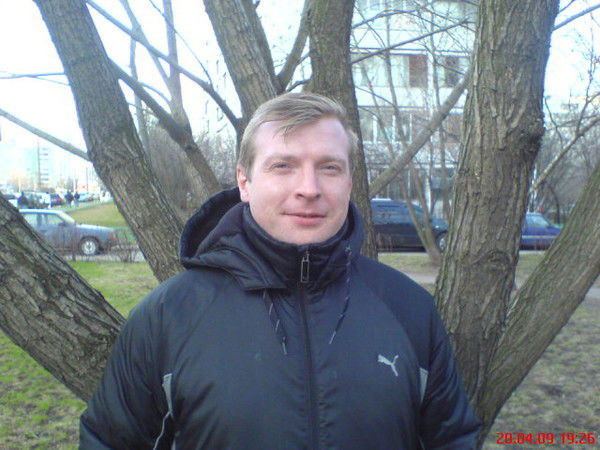 Сергей Белышкин