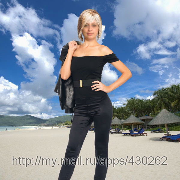 Натали Слободскова