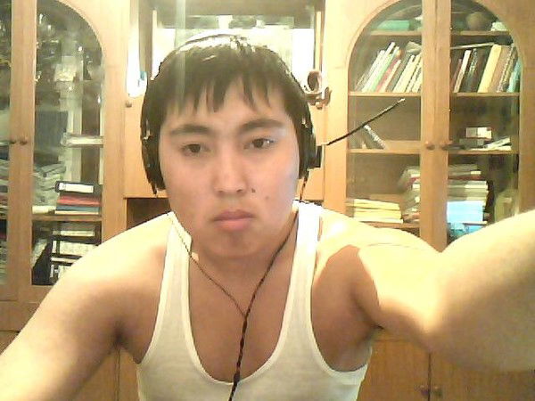 Сергей Семериков