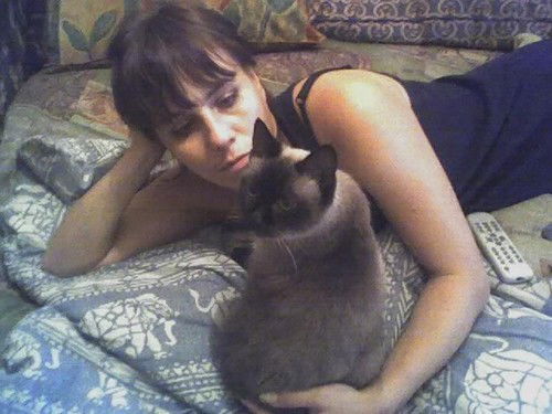 Валентина Василенко