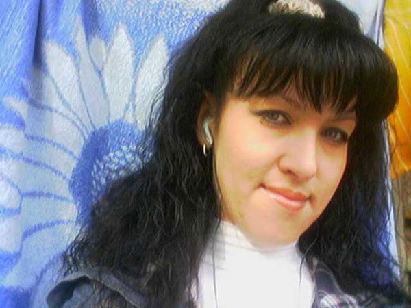 Евгения Буткеева