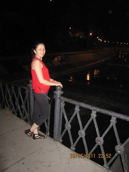 Алтын Ангарбаева