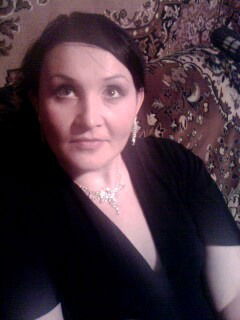 Наталья Виноградова