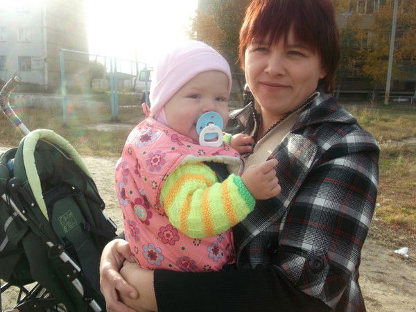 Татьяна Щурова