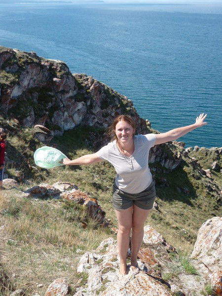 Александра Батурина