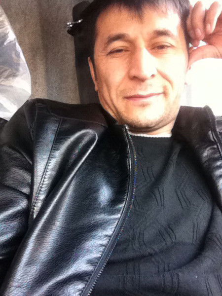 Адхамжон Екибжонович