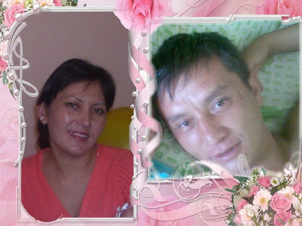 Аймана Дандыбаева