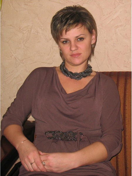 Дина Бурякова