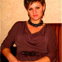 Дина Бурякова