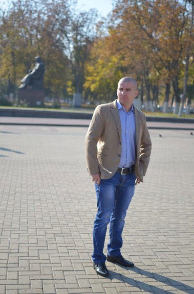 Максим Плетнев