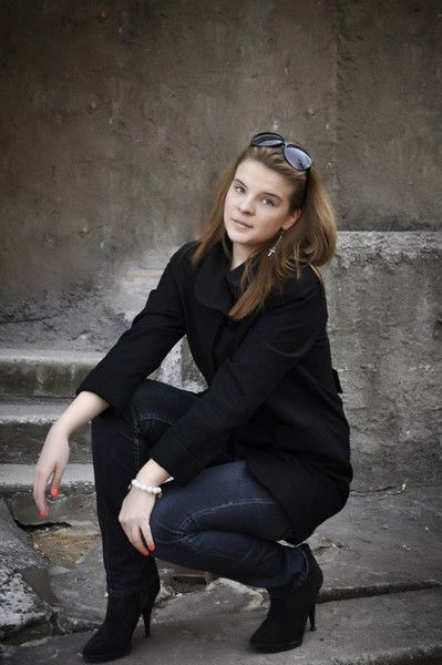 Екатерина Филатова