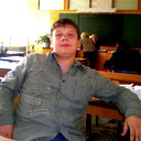 Сергей Будников