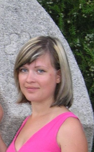 Таня Анахина