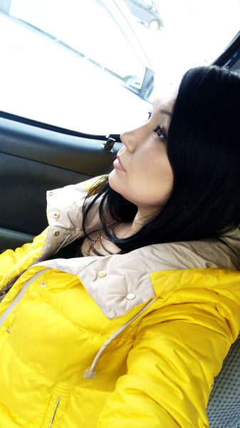 Светлана Унгалова