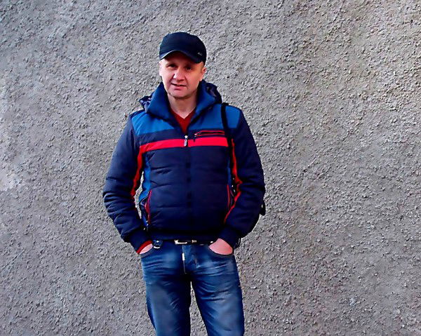 Евгений Милета