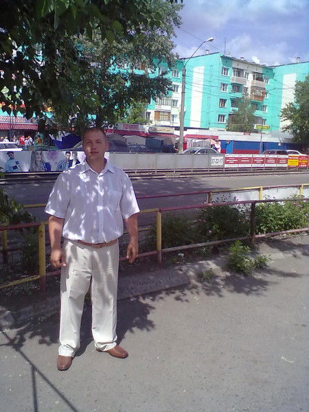 Константин Мамай