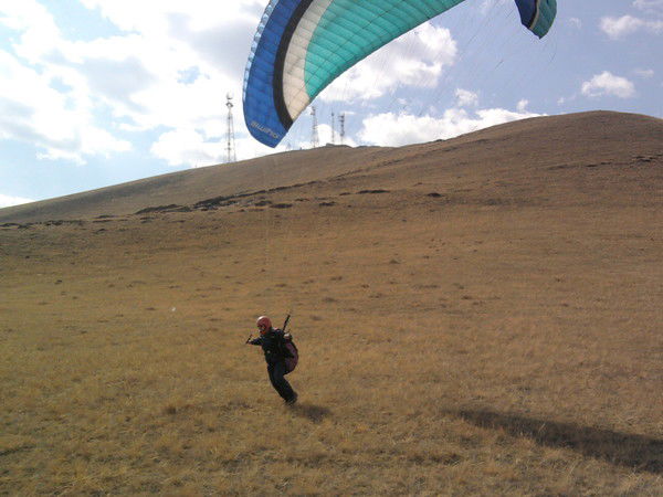 Николай Байбиков