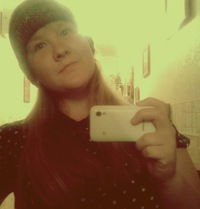 Даша Шабанова